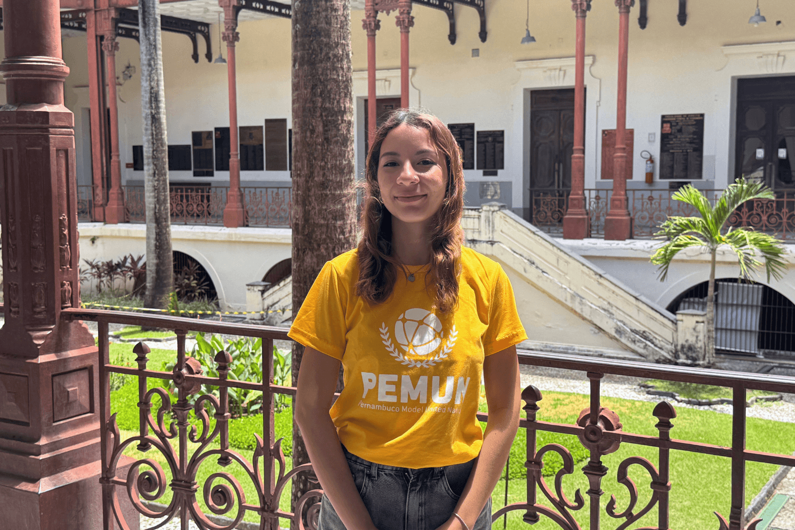 Foto de Giovanna Coelho Saturno