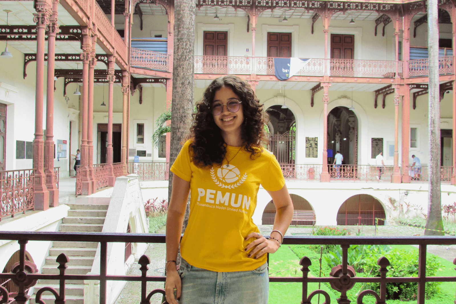 Foto de Leila Santos Nascimento