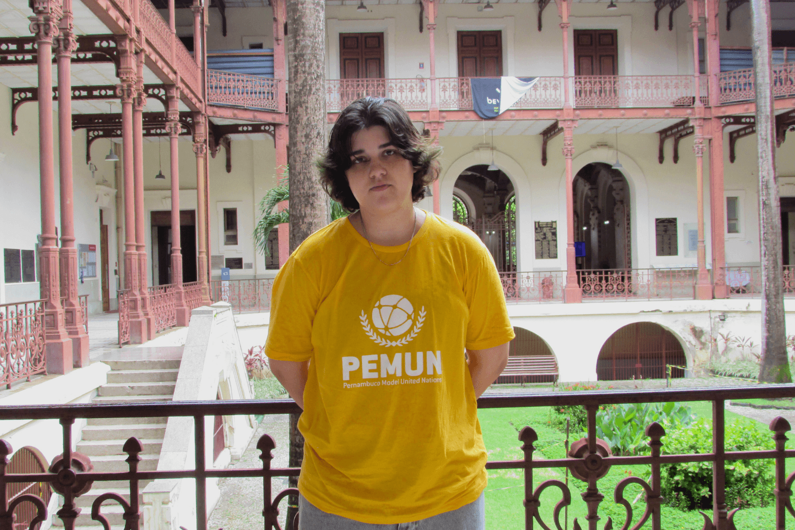 Foto de Atlas Alexandre