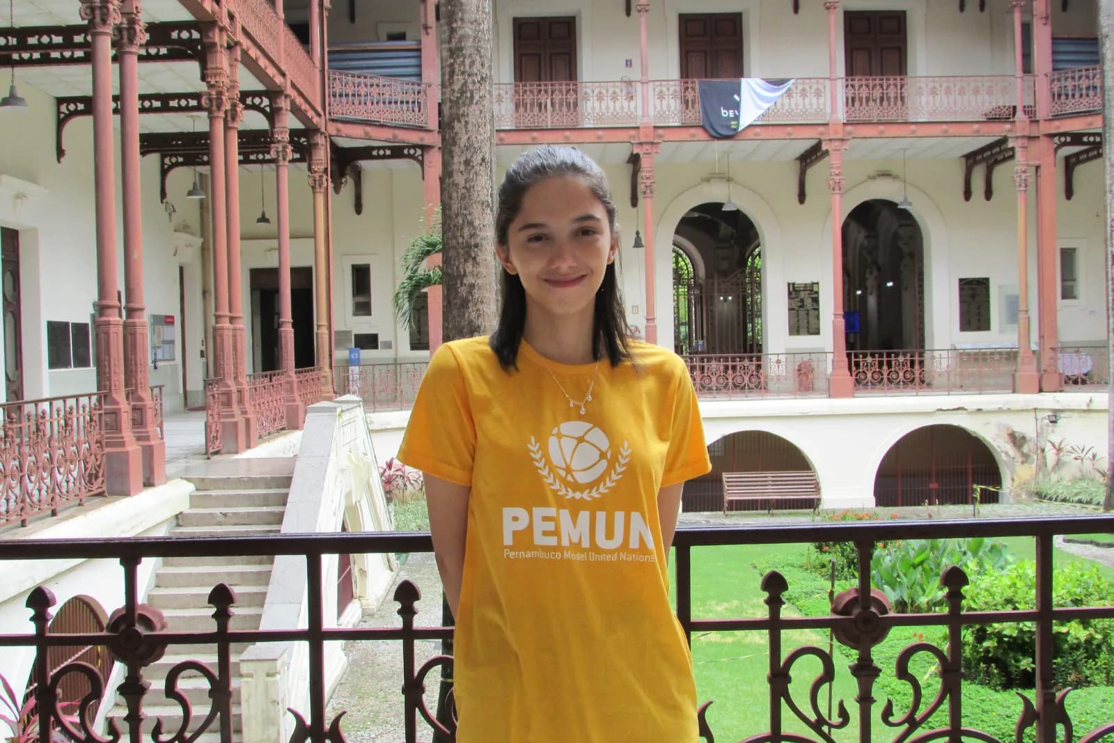 Foto de Catarina Gualberto Rodrigues