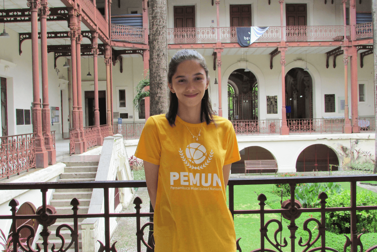 Foto de Catarina Gualberto Rodrigues