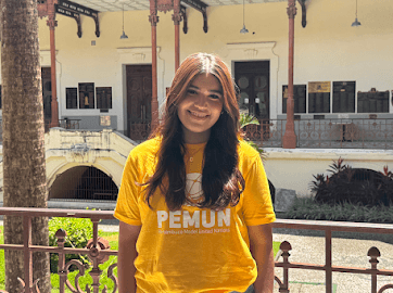 Foto de Laiza Bezerra de Moraes