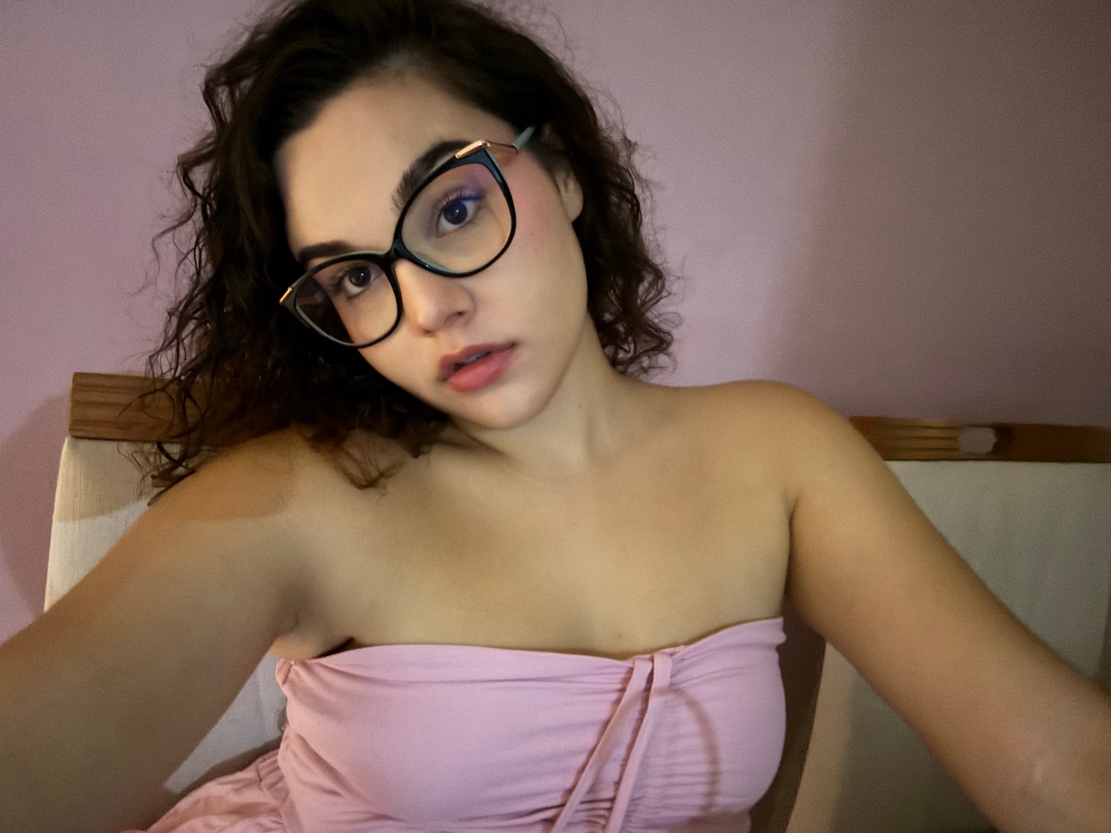 Foto de Sophia Helena Marsicano Fulco Gueiros