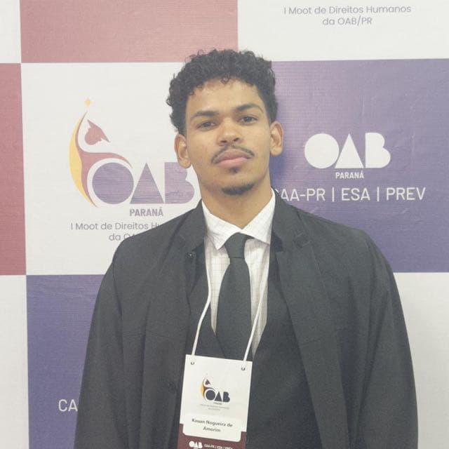 Foto de Kauan Nogueira de Amorim