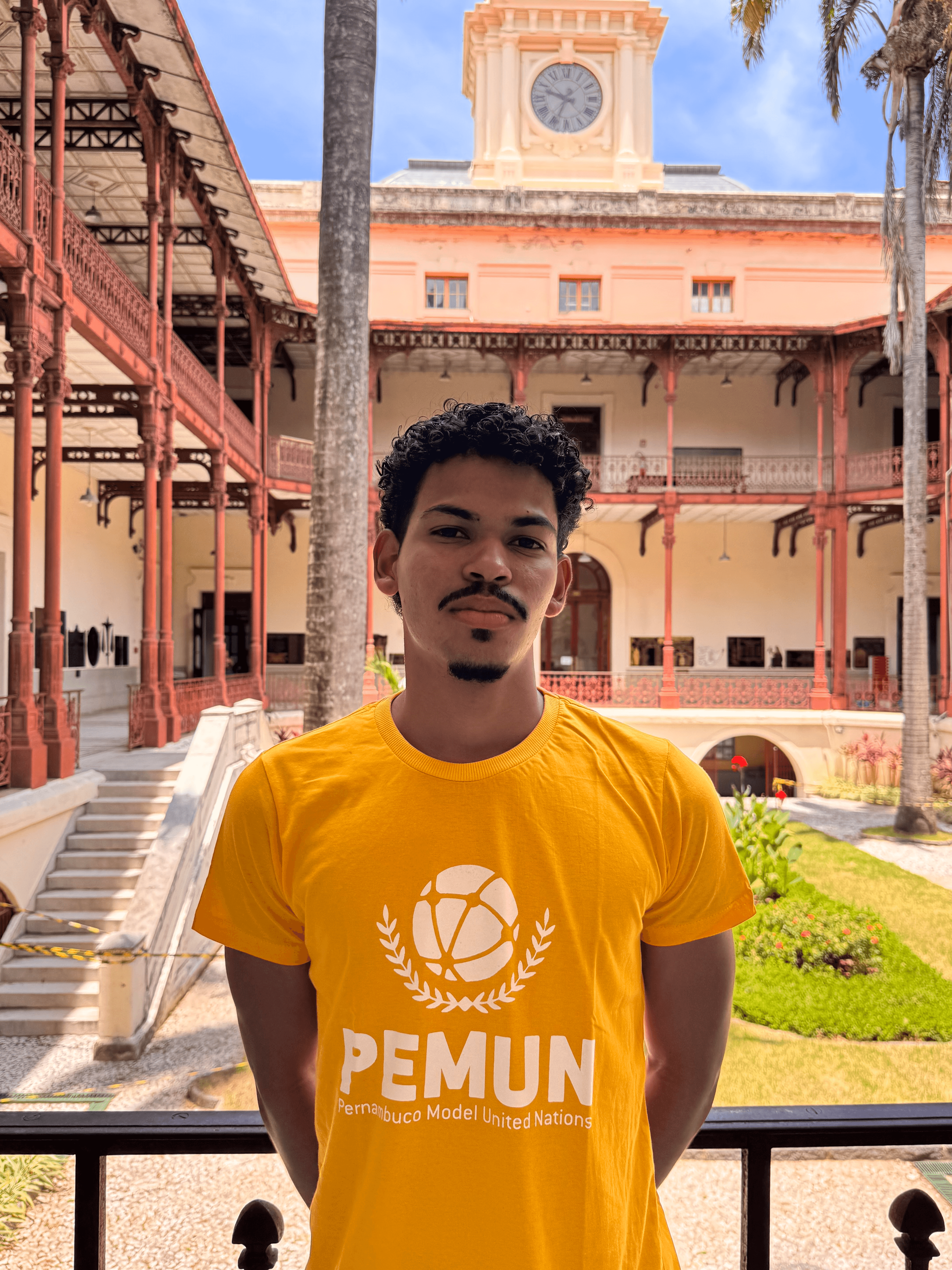 Foto de Kauan Nogueira de Amorim
