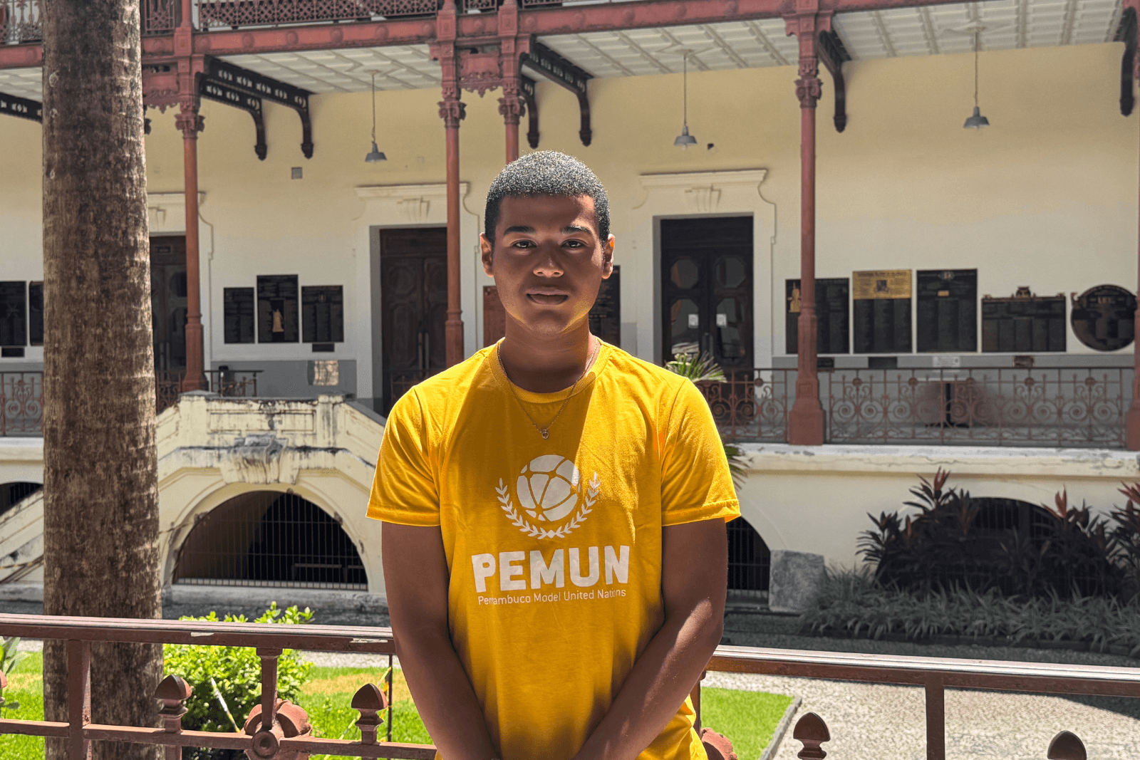 Foto de Pedro Henrique da Silva