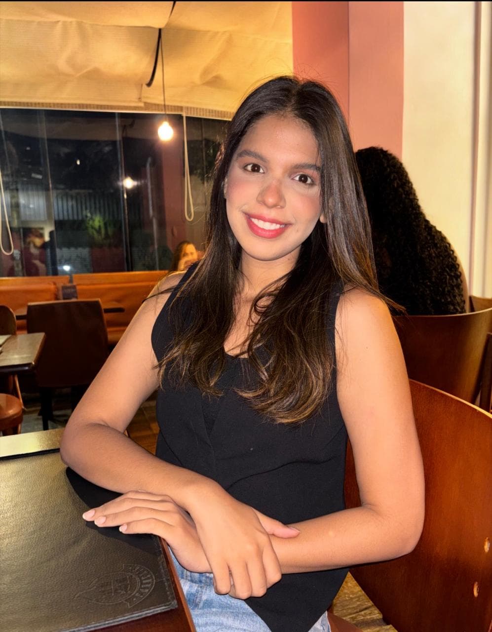 Foto de Laís Martins Oliveira Silva