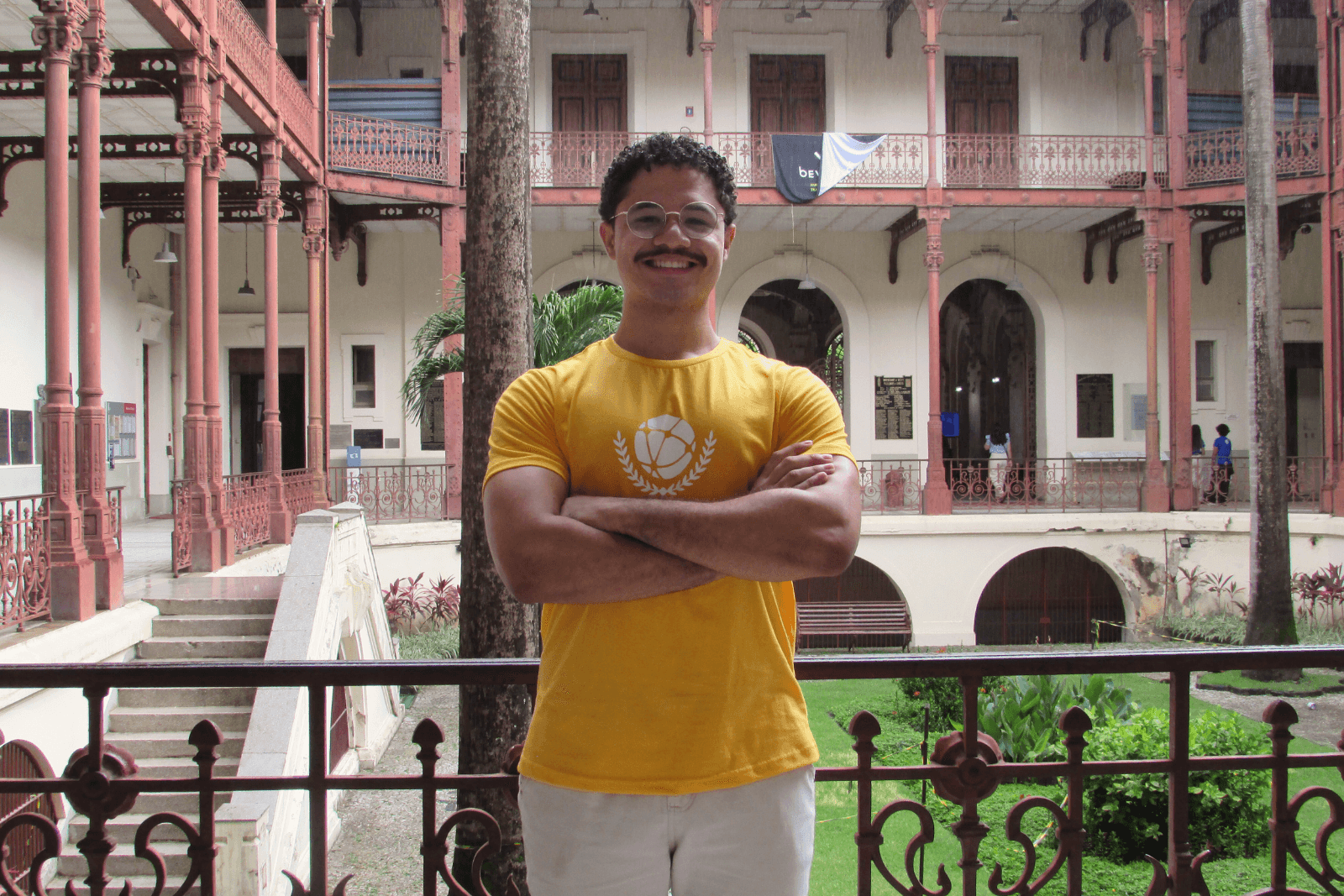 Foto de Alex Gomes da Silva