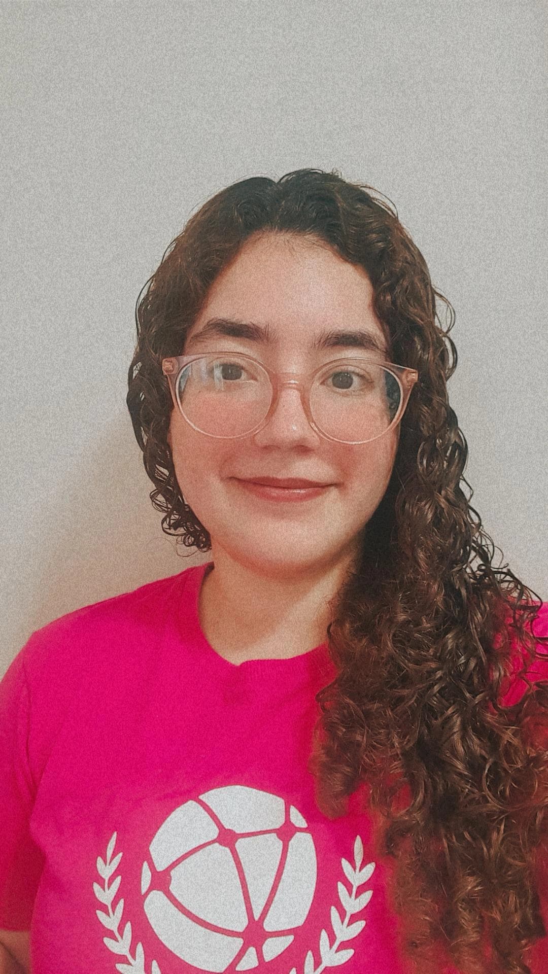 Foto de Ana Laura Mara de Oliveira Cruz