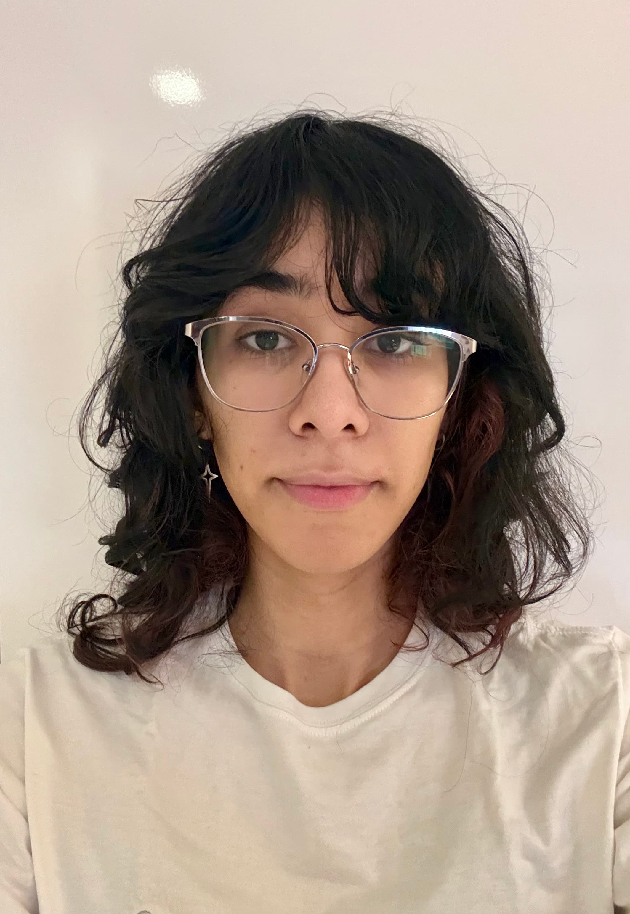 Foto de Luna Silva Rolemberg Feitosa