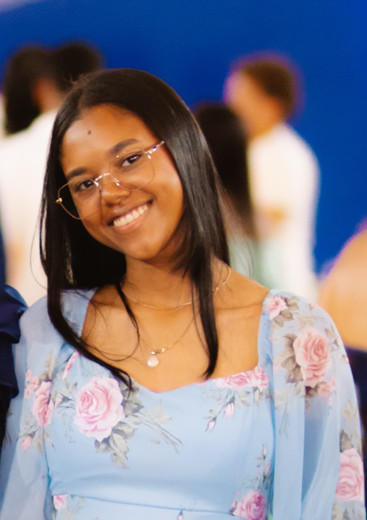 Foto de Mariana Batista