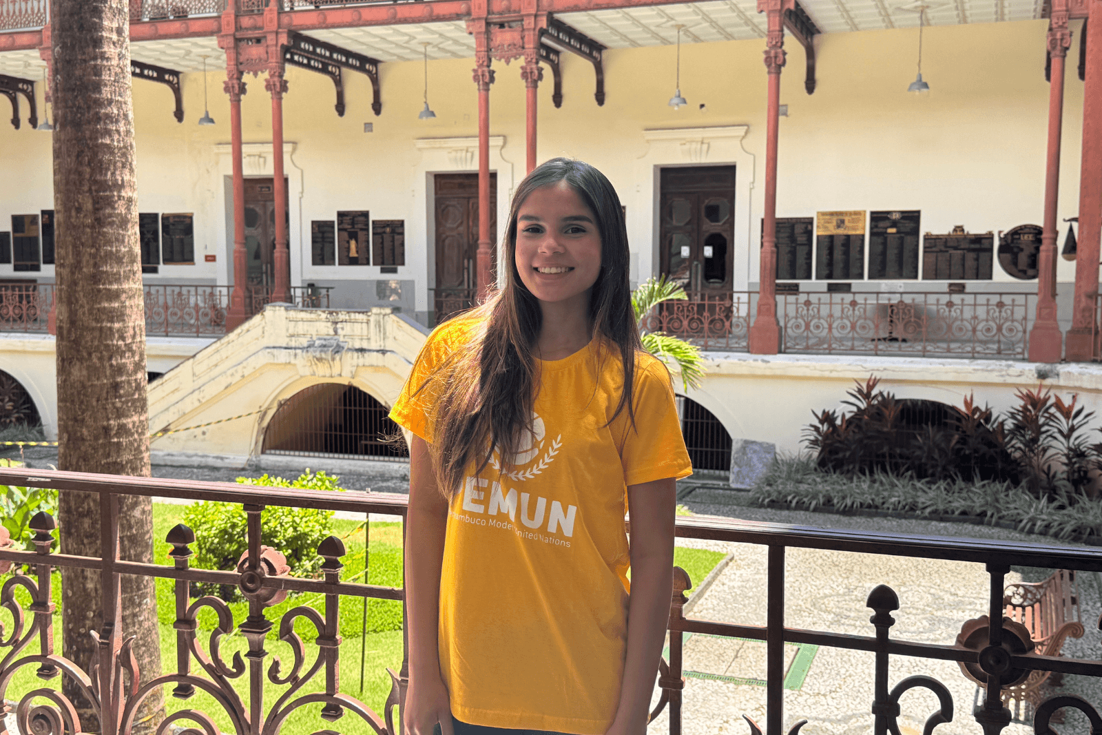 Foto de Victória Kardozo Rabelo Matos