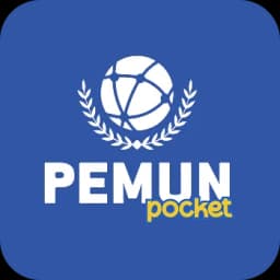 PEMUN POCKET