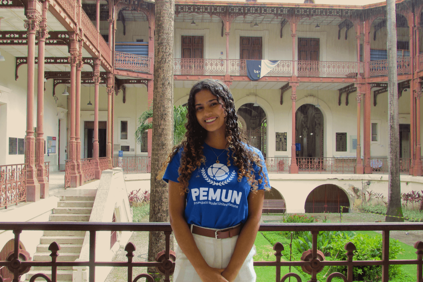 Foto de Ana Luiza Muniz Ferreira Menacho