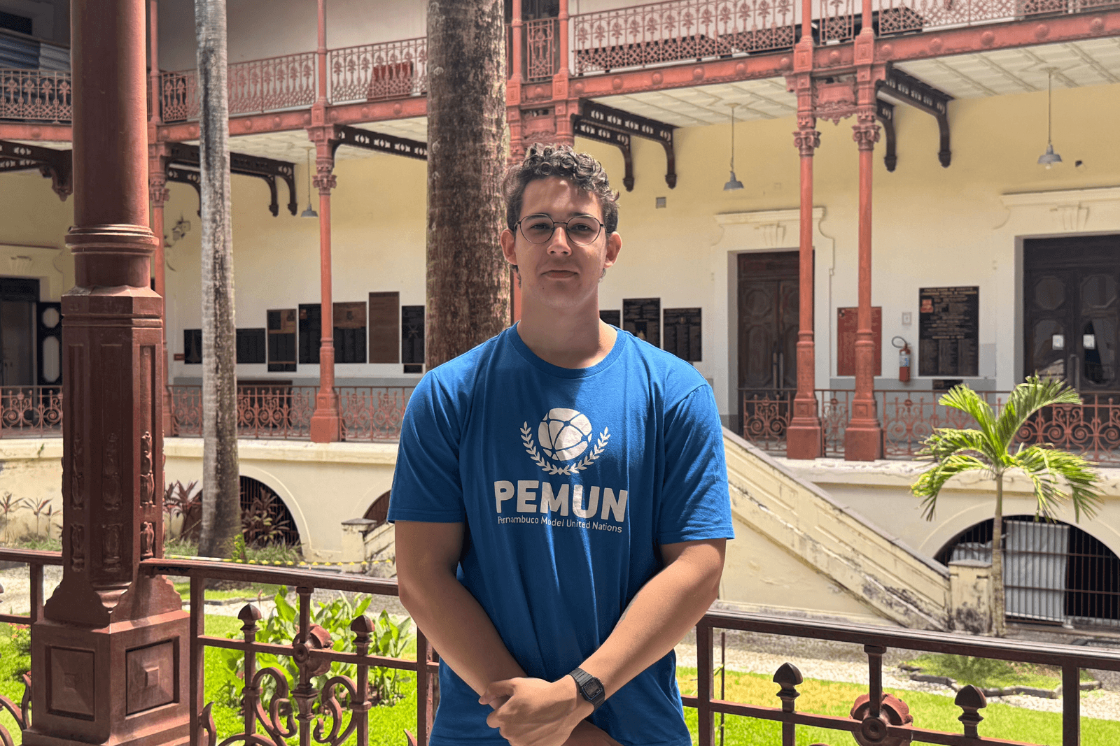 Foto de Gabriel Botelho Florentino