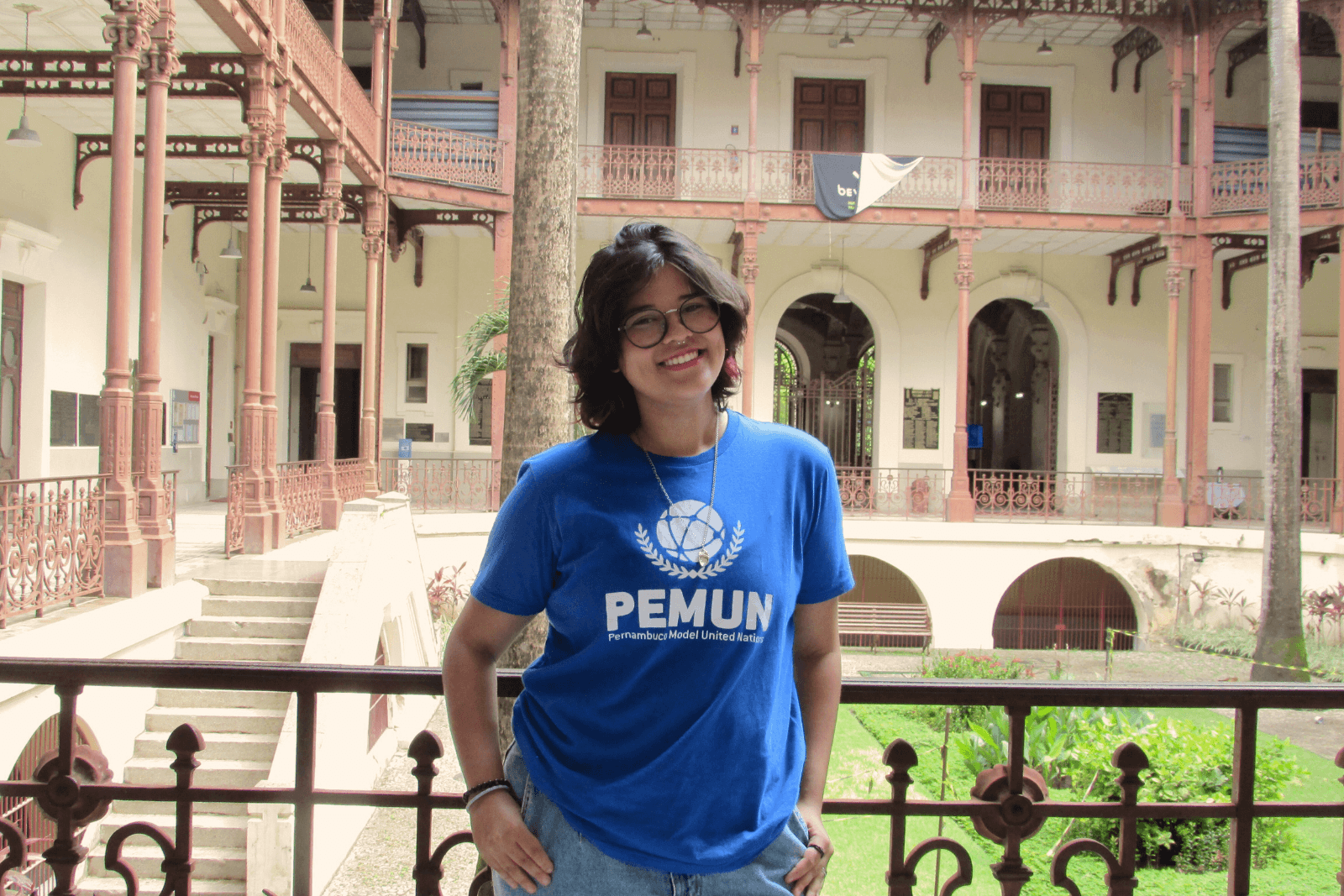 Foto de Ana Giulia Soares Martins da Silva