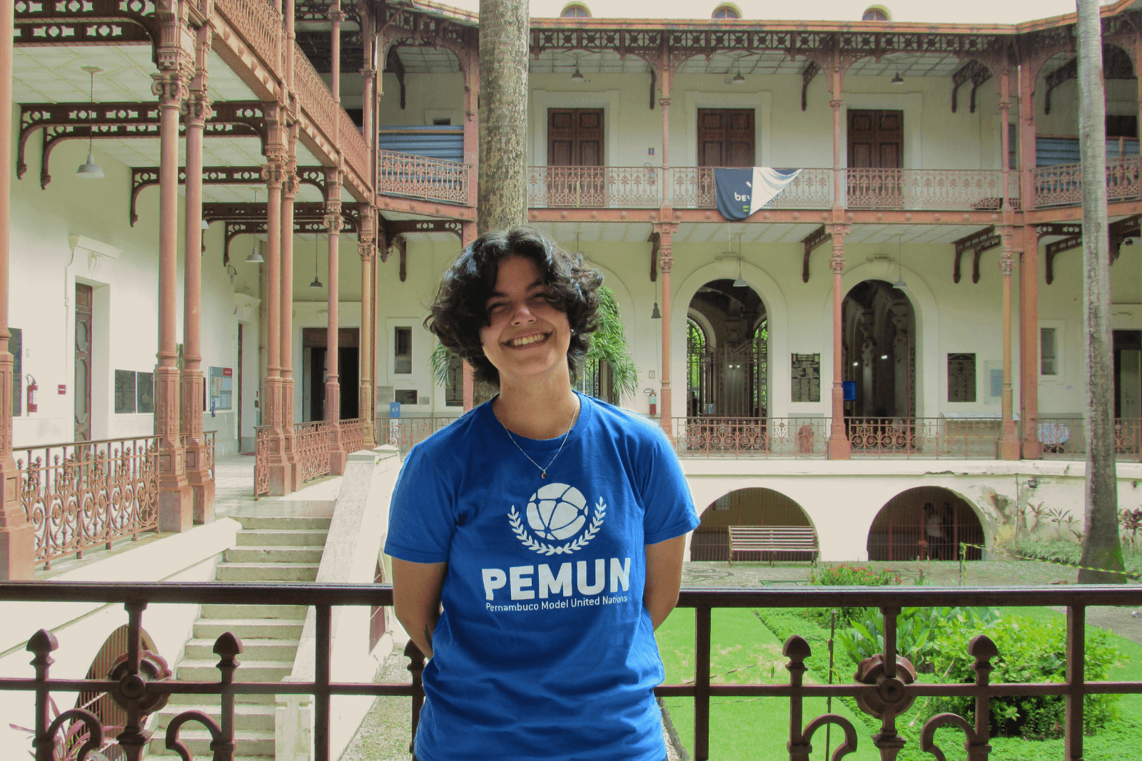 Foto de Luana Fialho Carvalho