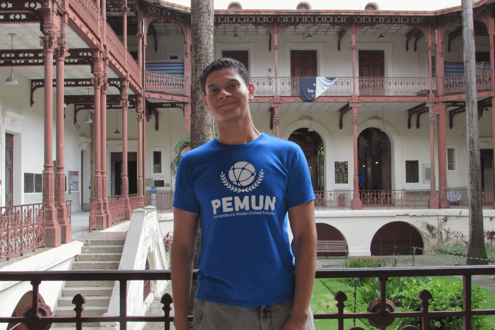 Foto de Luiz de Souza Leite Neto