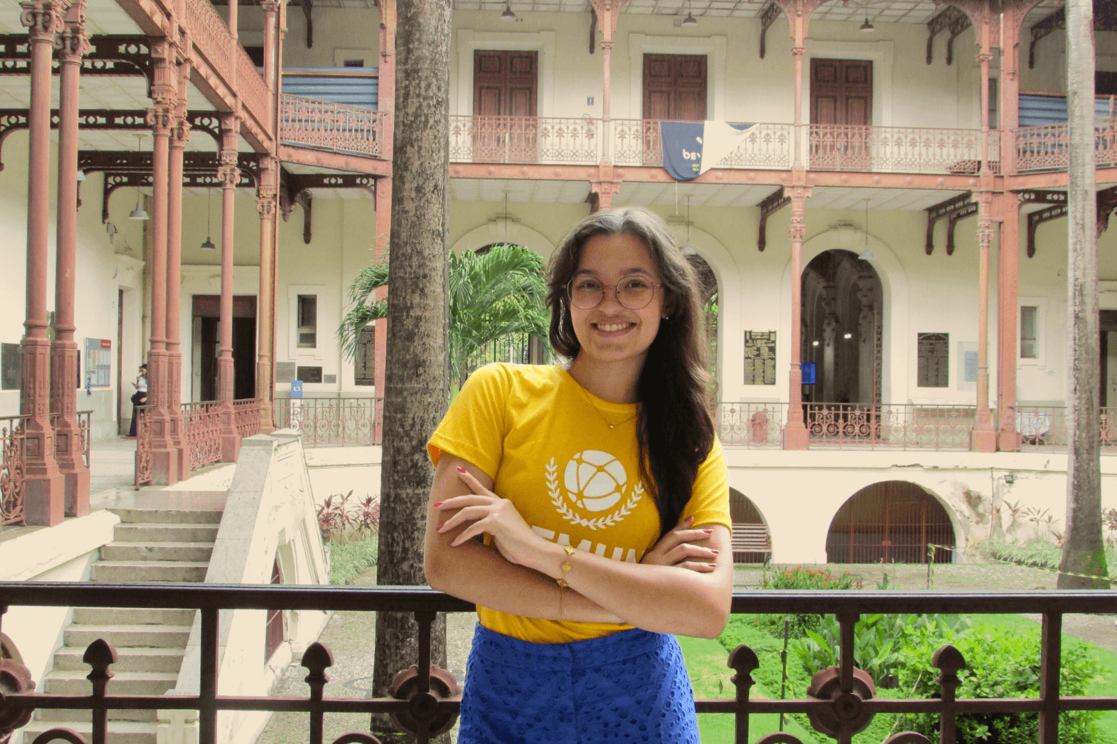 Foto de Maria Alice Henauth