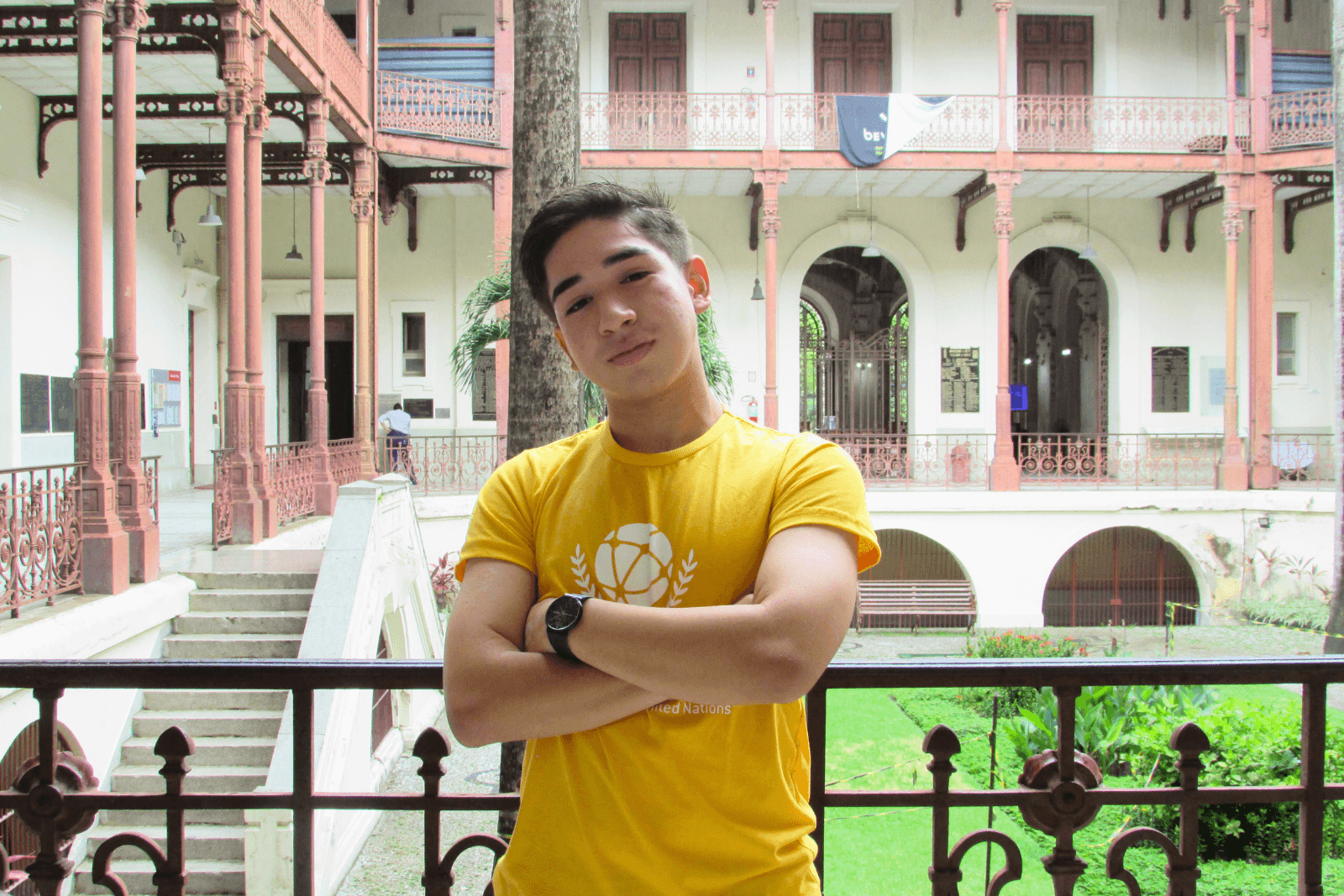 Foto de Luiz Carlos Siqueira Barbosa da Silva