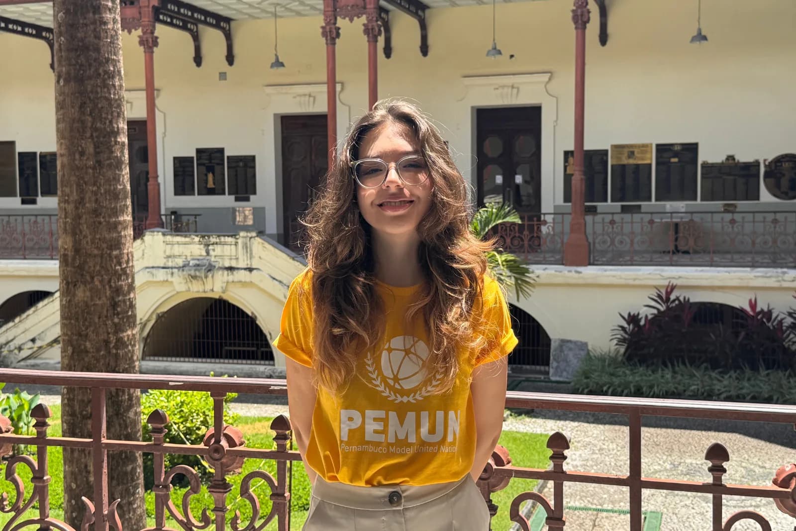 Foto de Letícia Brasileiro Molica