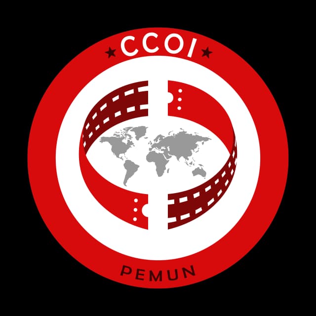 Creative Community Outreach Initiative — CCOI