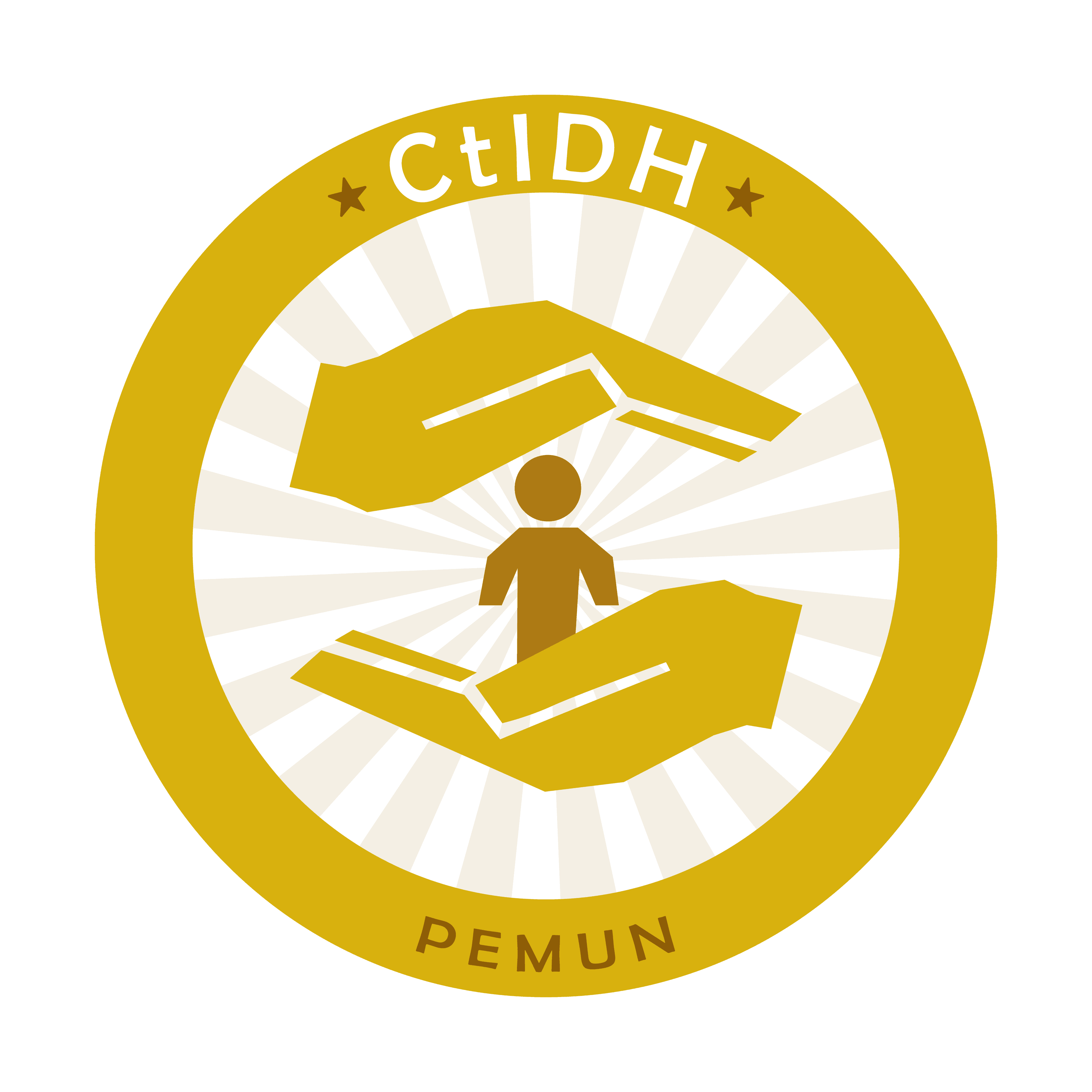 Logo do Corte Interamericana de Direitos Humanos — CtIDH