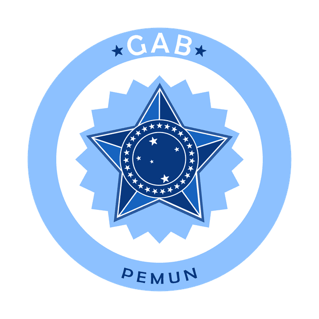 GAB — Gabinete Eleitoral