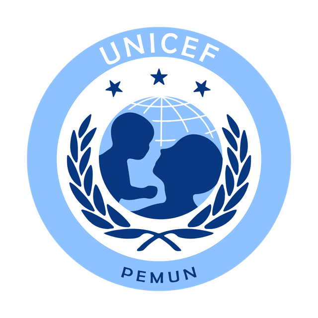 UNICEF - Fundo das Nações Unidas para a Infância