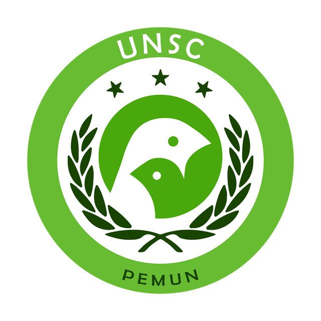 United Nations Security Council — UNSC 2015