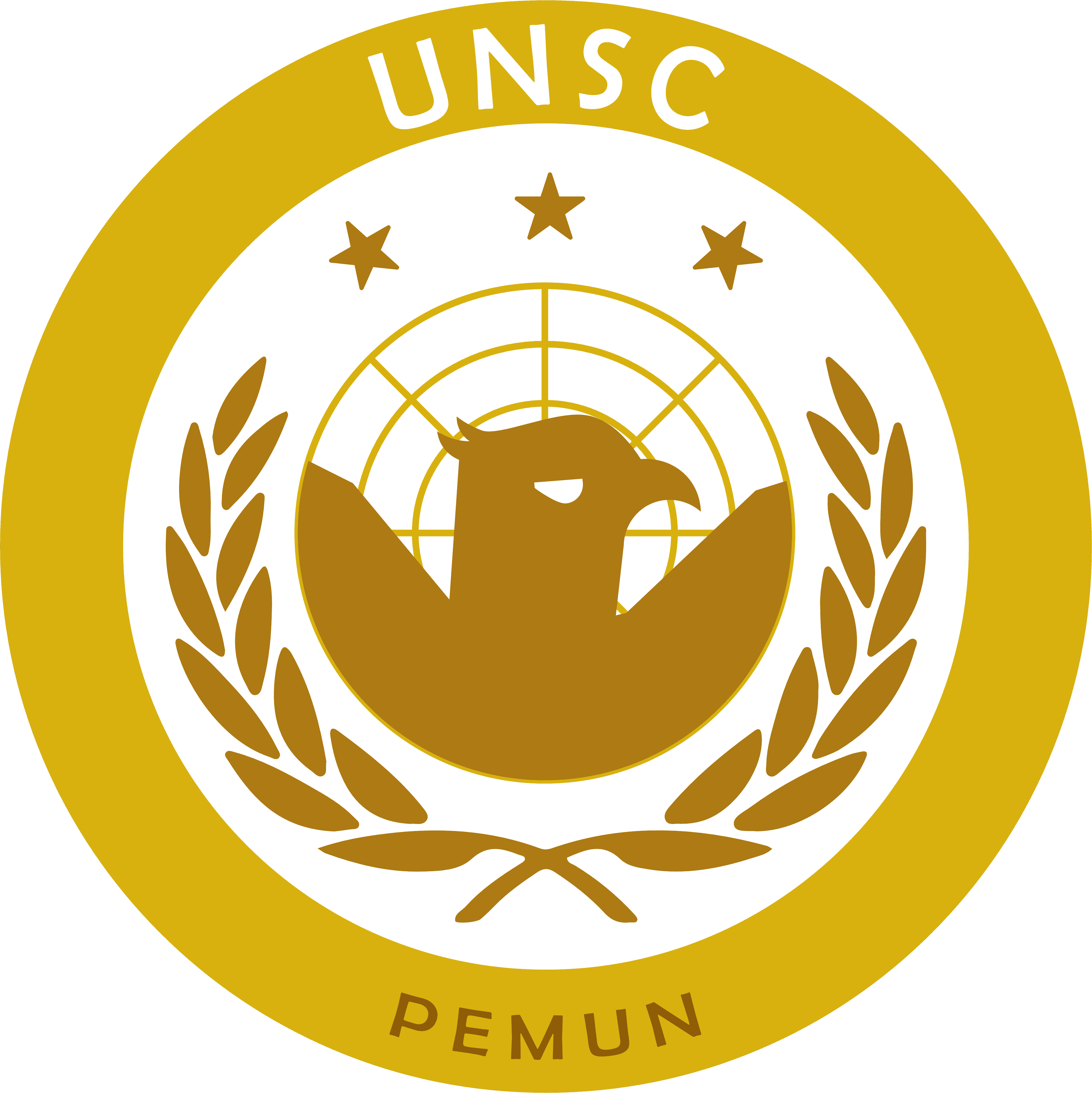 United Nations Security Council — UNSC 2015