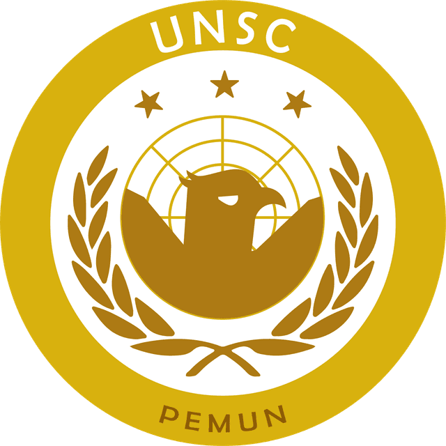 United Nations Security Council — UNSC 2015