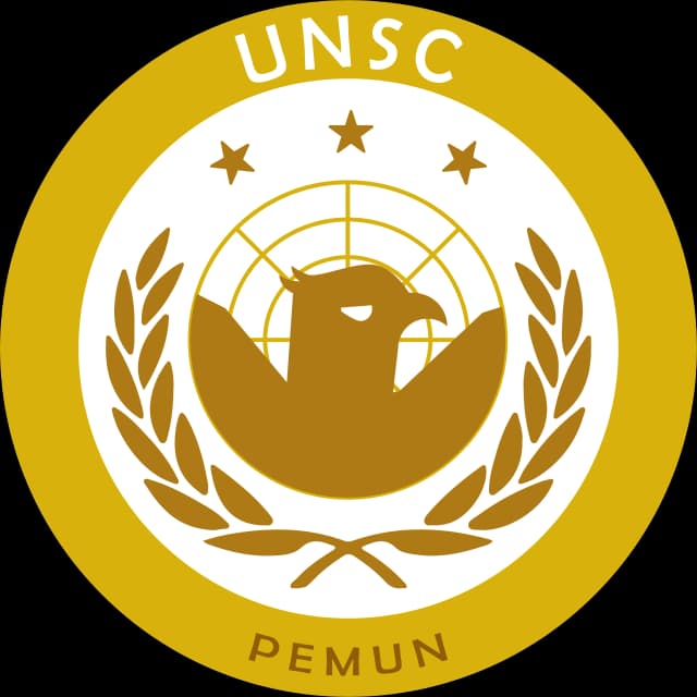 United Nations Security Council — UNSC 2015