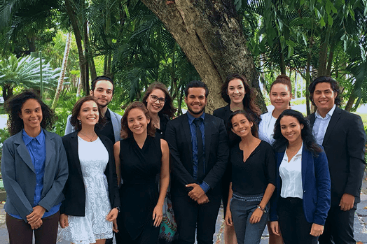 Foto da Edição I - 2018