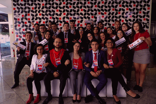 Foto da Edição II - 2019