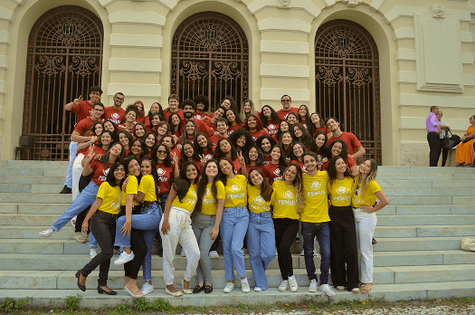 Foto da Edição V - 2023