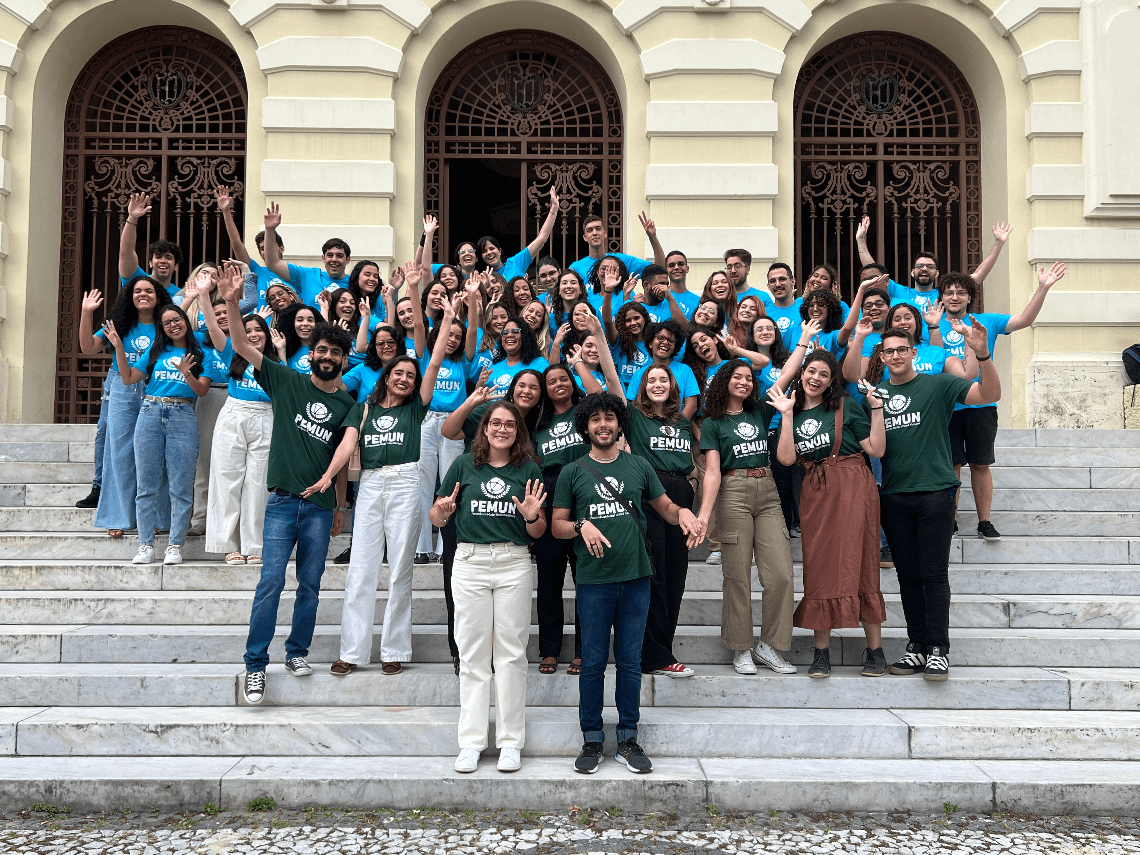 Foto da Edição VI - 2024