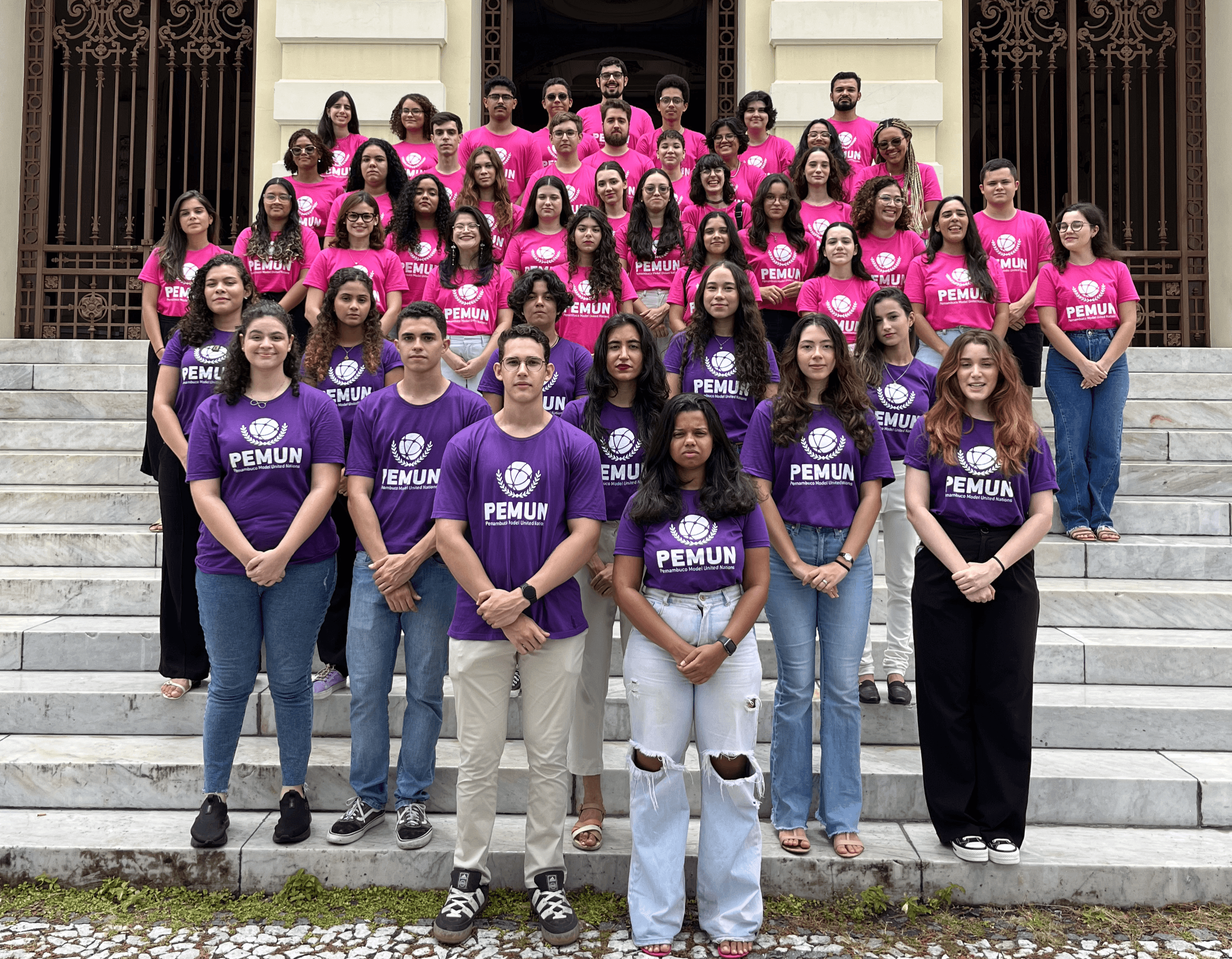 Foto da Edição VII - 2025