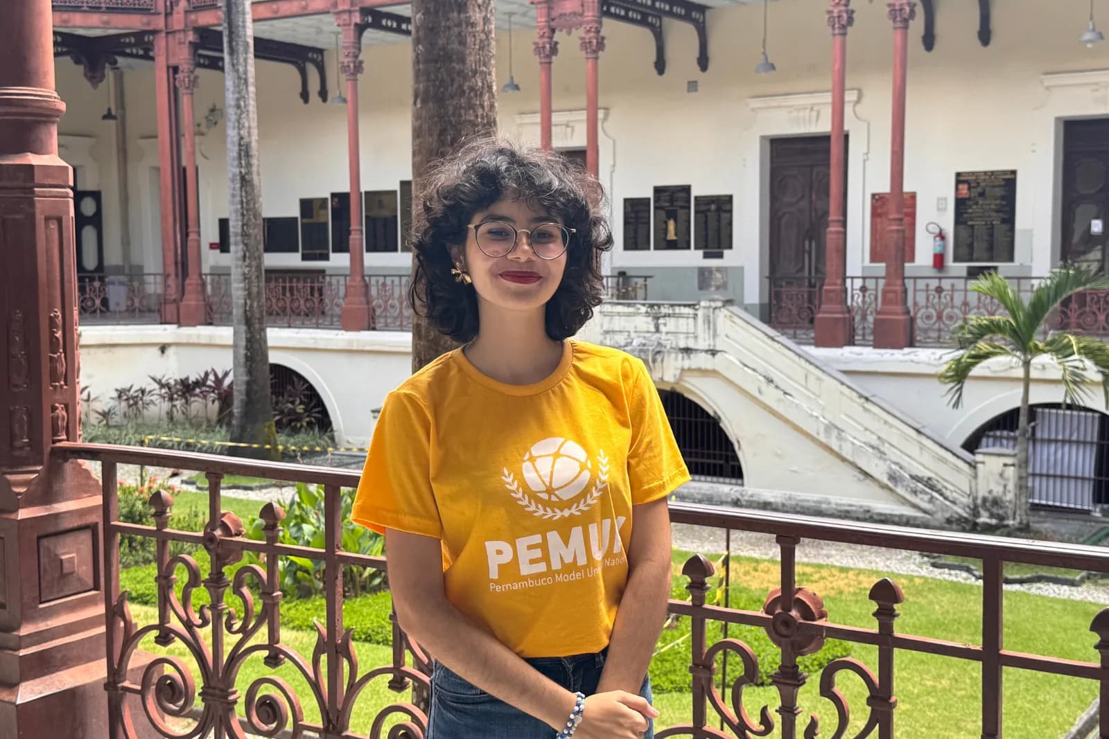 Foto de Ceci Bahia