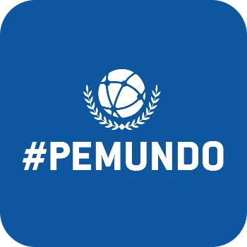 Logo PEMUNDO