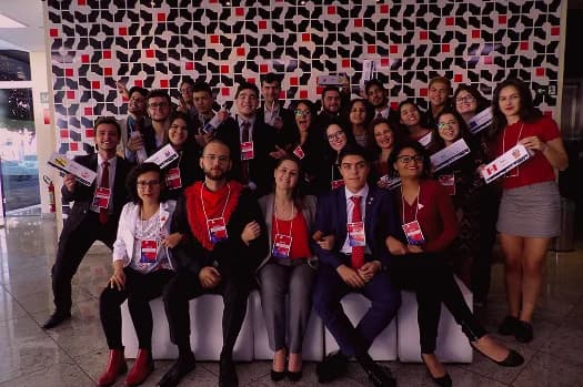 Foto da Edição II - 2019