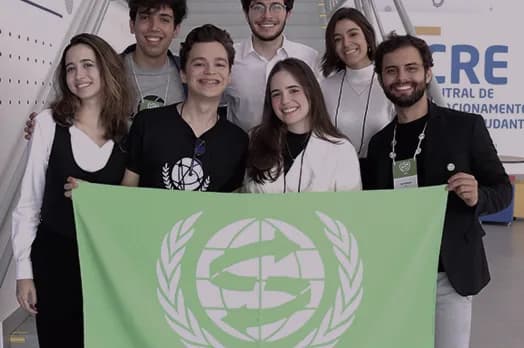 Foto da Edição IV - 2022