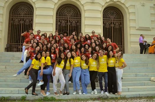 Foto da Edição V - 2023