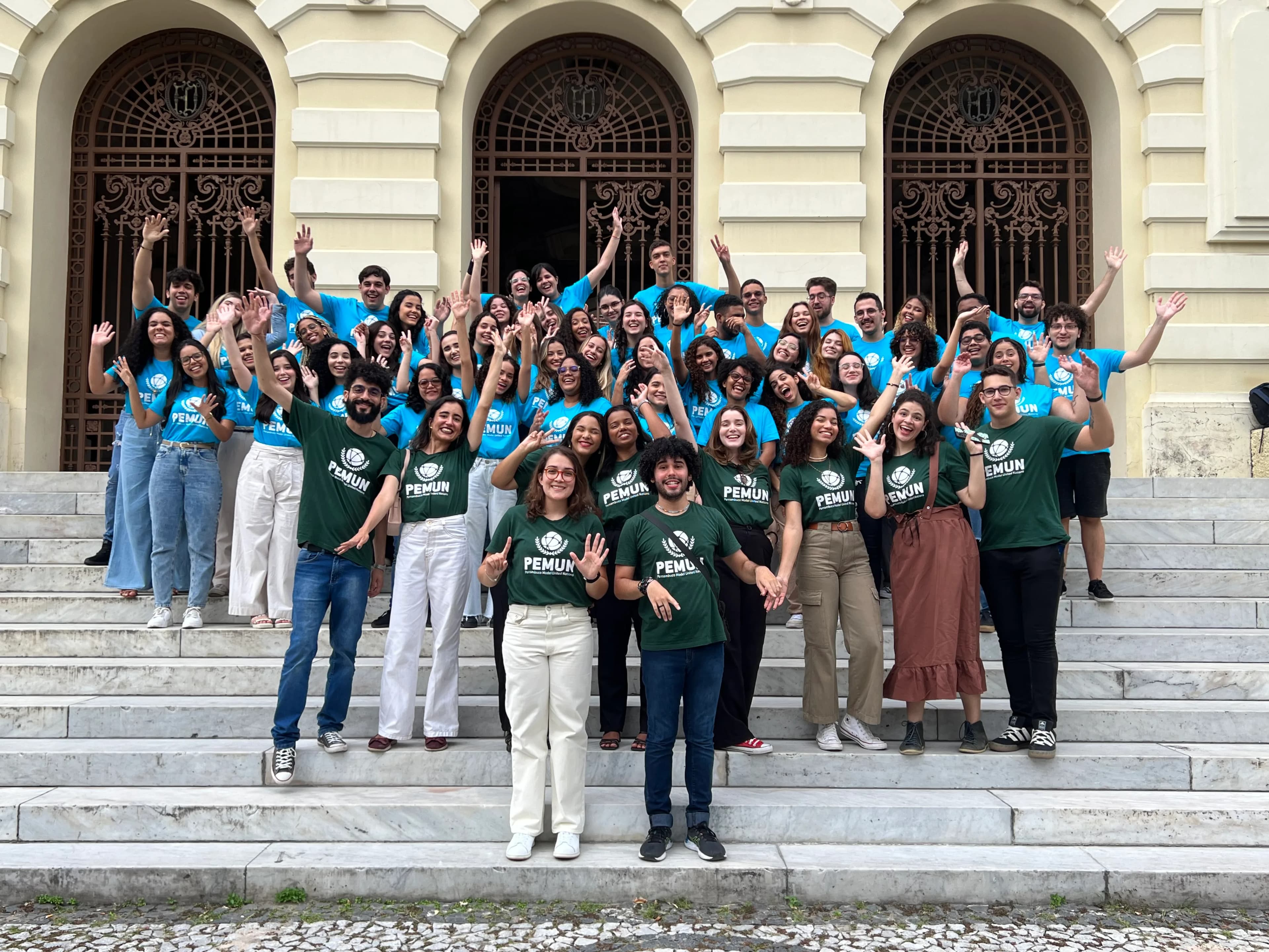 Foto da Edição VI - 2024